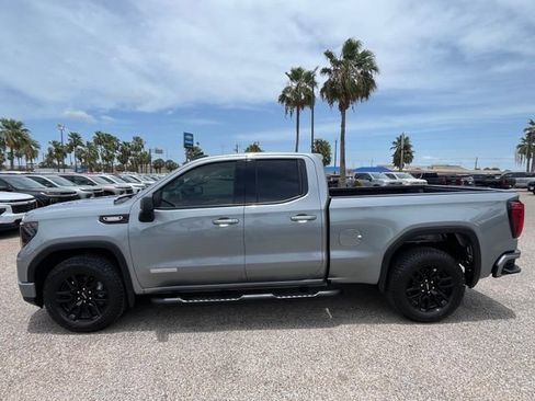 Used 2026 GMC Sierra 1500 Elevation w/ Elevation Select Package RWD image 5