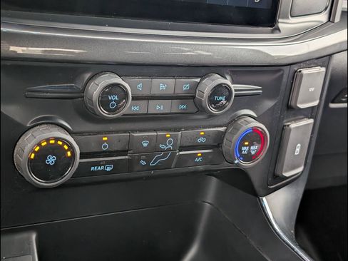 Used 2024 Ford F150 STX RWD image 14