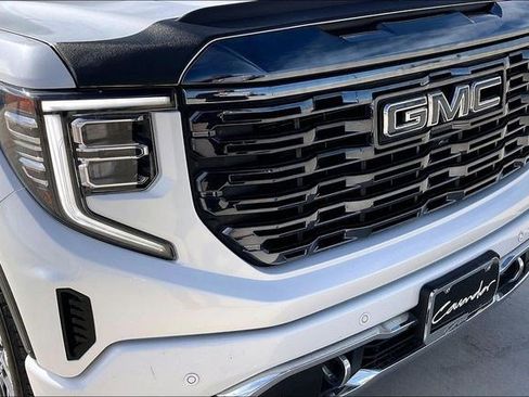 Used 2023 GMC Sierra 1500 Denali Ultimate image 34