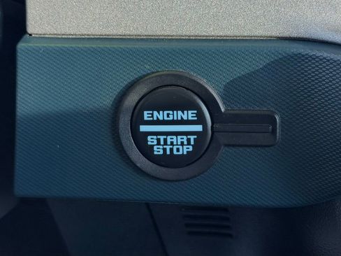Certified 2024 Ford Bronco Outer Banks AWD/4WD image 24