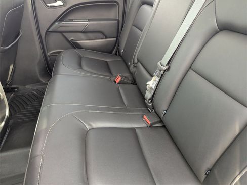 Used 2018 Chevrolet Colorado ZR2 image 15