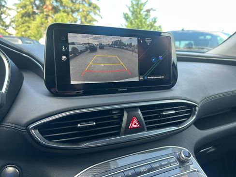 Used 2023 Hyundai Santa Fe SEL image 19