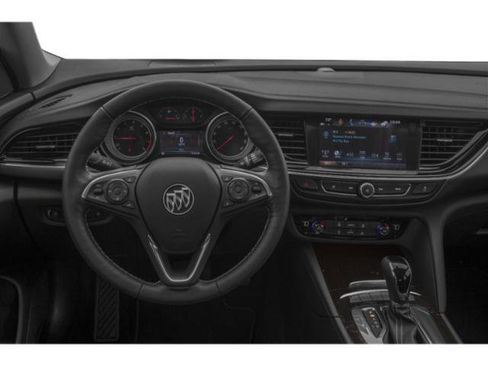Used 2019 Buick Regal GS AWD/4WD image 10