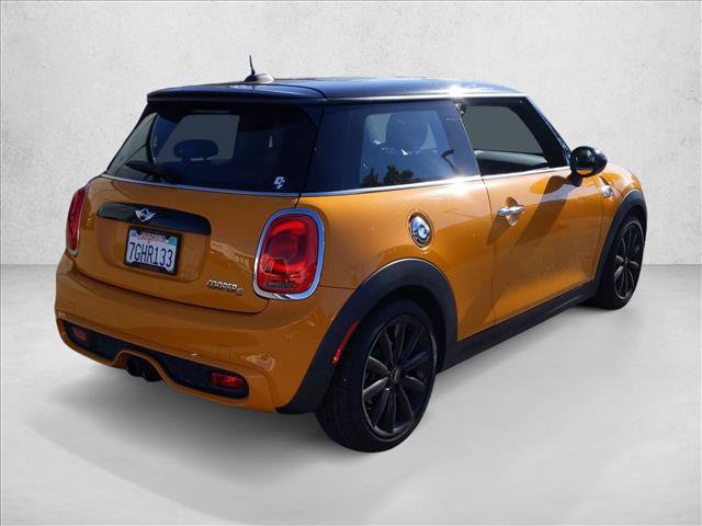 Used 2014 MINI Cooper S FWD image 5