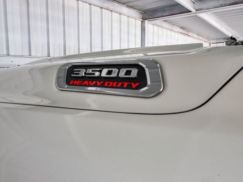 Used 2020 RAM 3500 Limited AWD/4WD image 54