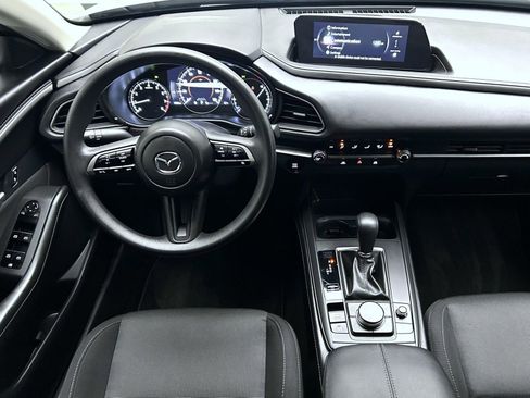 Certified 2024 MAZDA CX-30 AWD 2.5 S image 14