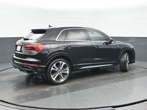 Used 2020 Audi Q3 2.0T Premium Plus w/ Premium Plus Package image 3