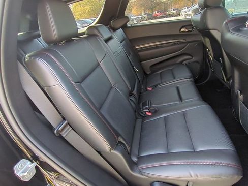 New 2026 Dodge Durango GT image 39