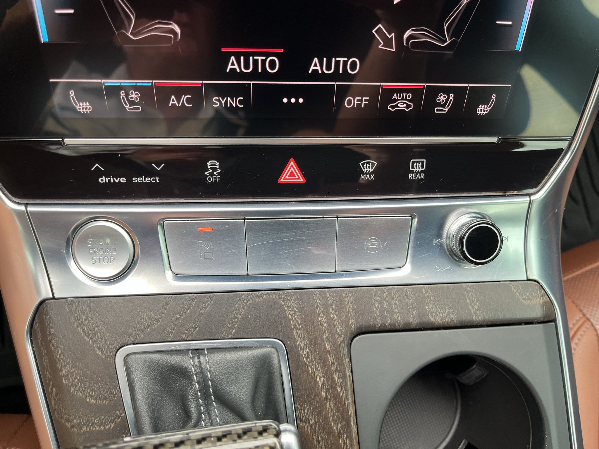 Used 2019 Audi A6 3.0T Premium Plus w/ Premium Plus Package AWD/4WD image 25