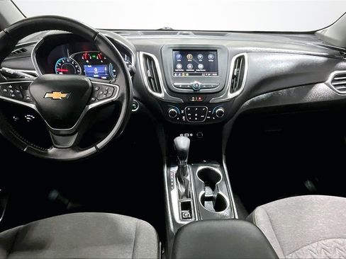 Used 2022 Chevrolet Equinox LT image 7