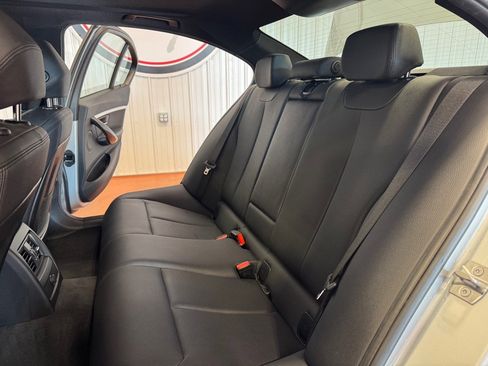 Used 2016 BMW 328i xDrive Sedan image 23