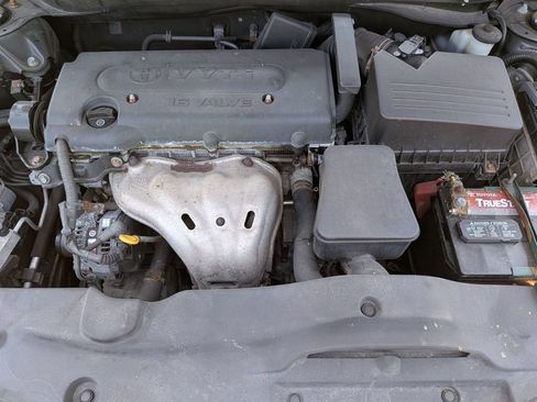 Used 2009 Toyota Camry FWD image 29