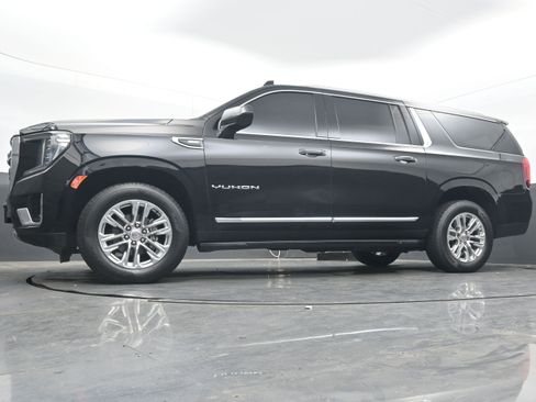 Used 2021 GMC Yukon XL SLT image 21