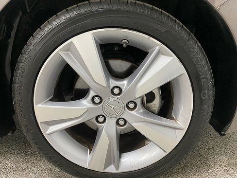 Used 2014 Acura ILX w/ Technology Package image 26