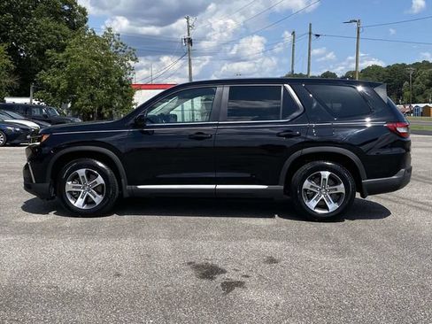 Used 2025 Honda Pilot EX-L image 6