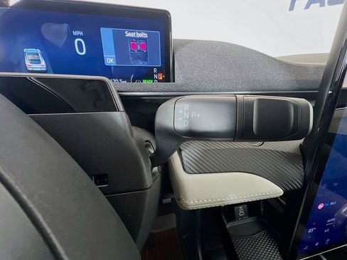 Used 2025 Ford Mustang Mach-E Premium w/ Interior Protection Package image 40