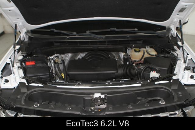 Used 2022 GMC Yukon XL Denali AWD/4WD image 4