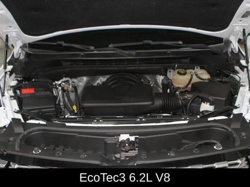 Used 2022 GMC Yukon XL Denali AWD/4WD image 4