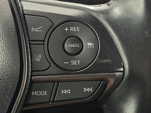 Used 2023 Toyota Camry XSE w/ Cold Weather Package image 30