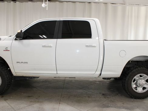 Used 2019 RAM 2500 Big Horn AWD/4WD image 6