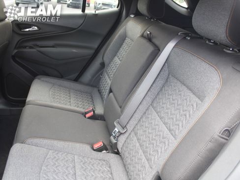 Certified 2024 Chevrolet Equinox LT image 22