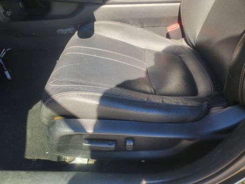 Used 2018 Honda Civic Touring image 15