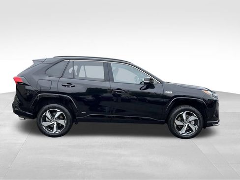 Certified 2023 Toyota RAV4 SE w/ Weather & Moonroof Package AWD/4WD image 6