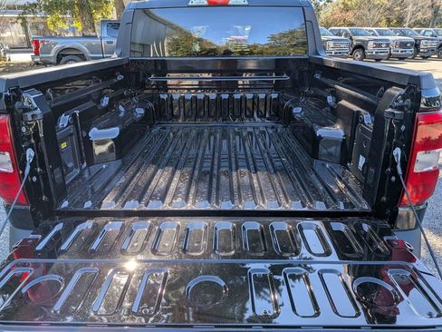New 2026 Ford Maverick XLT w/ XLT Luxury Package AWD/4WD image 40