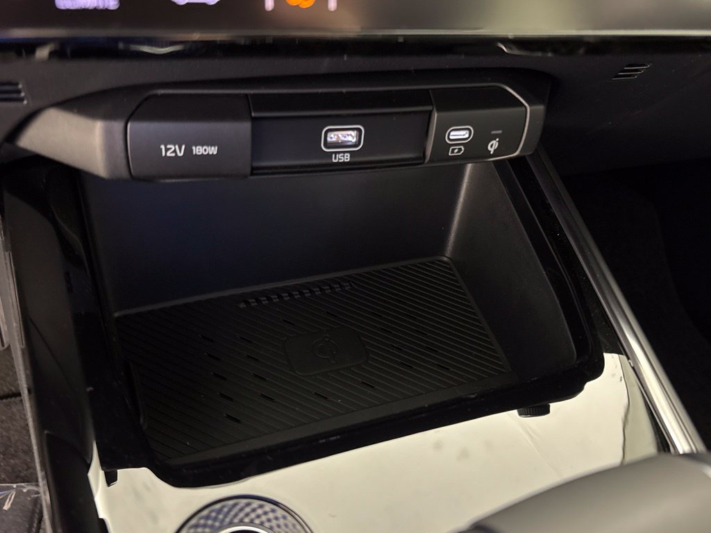 New 2026 Kia Niro EX w/ EX Premium Package FWD image 40
