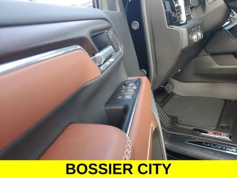 New 2026 GMC Sierra 2500 Denali Ultimate image 12