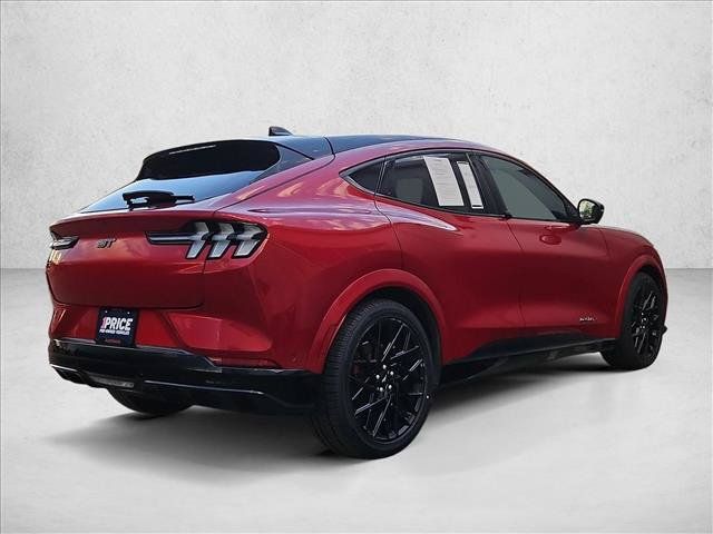 Used 2023 Ford Mustang Mach-E GT w/ GT Performance Edition AWD/4WD image 5