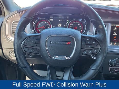 Certified 2023 Dodge Charger Scat Pack w/ Plus Group image 27