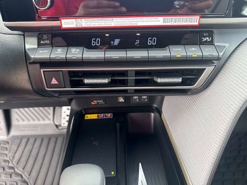 New 2026 Toyota Camry SE image 23