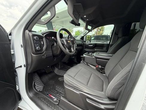 Used 2021 Chevrolet Silverado 3500 W/T w/ WT Convenience Package AWD/4WD image 41