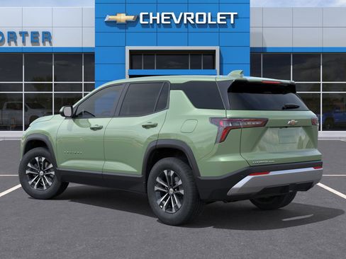 New 2026 Chevrolet Equinox LT w/ Convenience Package II image 27