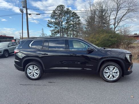 New 2026 GMC Acadia Elevation w/ Elevation Premium Package image 6
