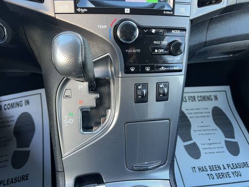 Used 2015 Toyota Venza XLE w/ XLE Premium Package AWD/4WD image 31