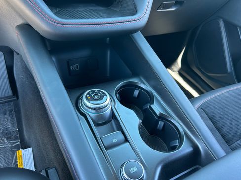 New 2026 Ford Explorer ST w/ Sun And Sound Package AWD/4WD image 15