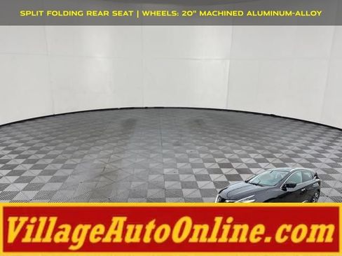 Used 2015 Nissan Murano Platinum w/ Platinum Technology Package AWD/4WD image 24