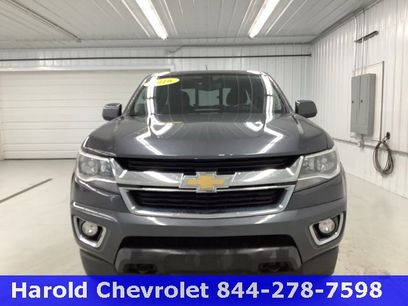 Used 2016 Chevrolet Colorado LT w/ LT Convenience Package