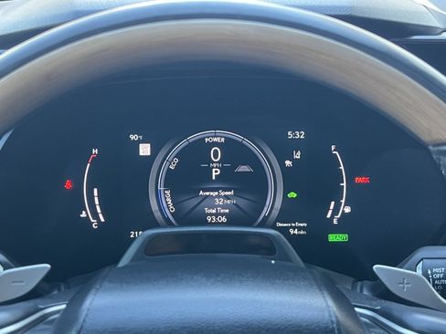 Used 2024 Lexus RX 350 w/ Convenience Package AWD/4WD image 23
