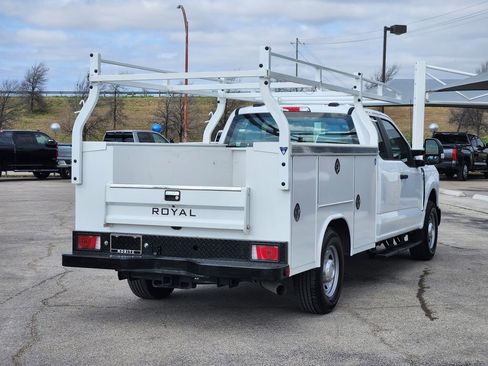 Used 2024 Ford F250 XL image 7