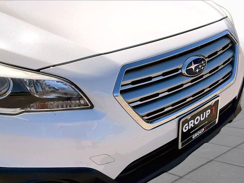 Used 2015 Subaru Outback 2.5i Premium AWD/4WD image 29