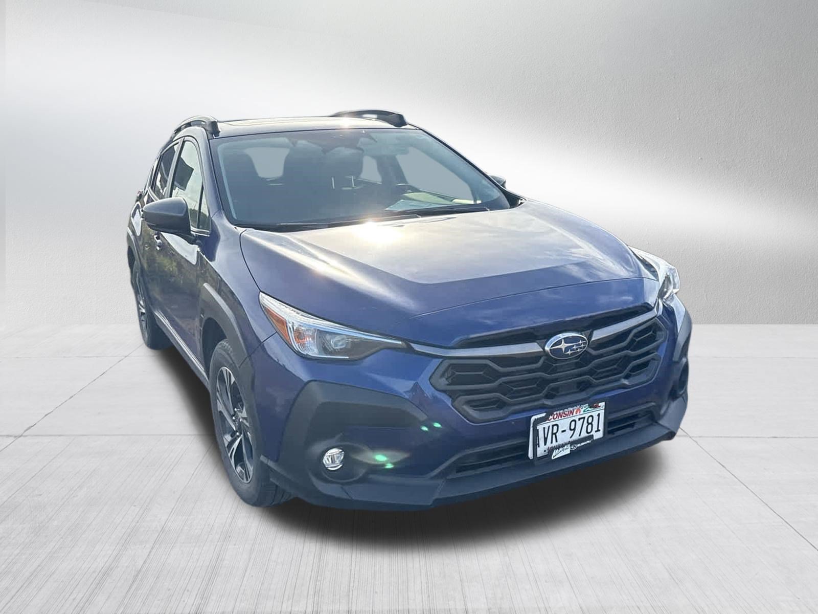 Used 2024 Subaru Crosstrek 2.0i Premium AWD/4WD image 4