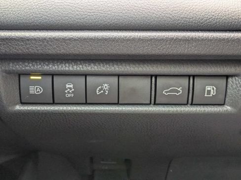 Used 2026 Toyota Camry XSE FWD image 24