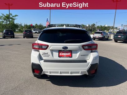 Used 2023 Subaru Crosstrek 2.0i Premium