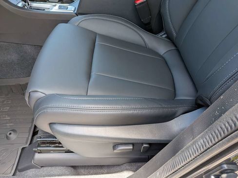 New 2026 Subaru Ascent Premium AWD/4WD image 21
