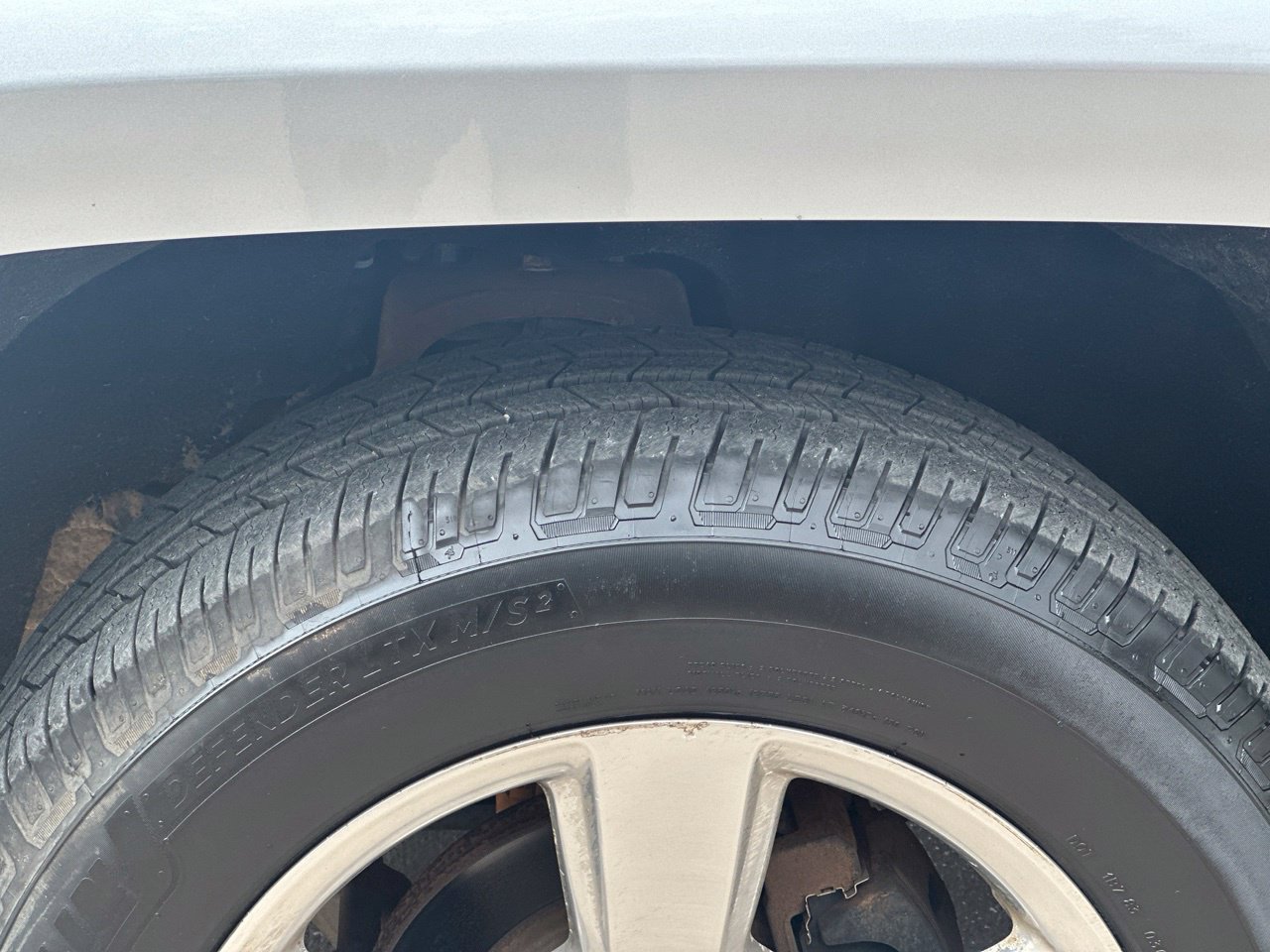 Used 2018 Chevrolet Silverado 1500 LT w/ Texas Edition AWD/4WD image 27