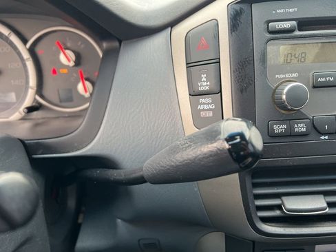 Used 2008 Honda Pilot EX-L image 18