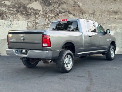 Used 2013 RAM 2500 Lone Star AWD/4WD image 4